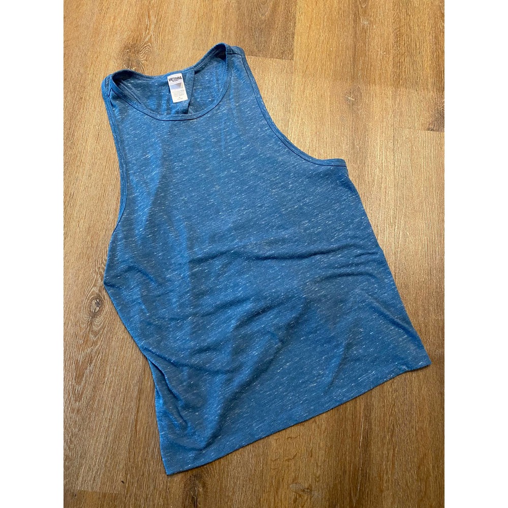 Victoria Sport Open Back Tank - Size M - Good Condition
